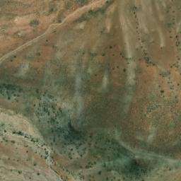 Satellite imagery of PATAT, ZA