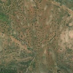 Satellite imagery of PATAT, ZA