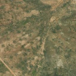Satellite imagery of BELLAIR, ZA
