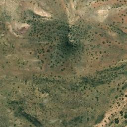 Satellite imagery of BELLAIR, ZA