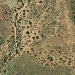Satellite imagery of BELLAIR, ZA