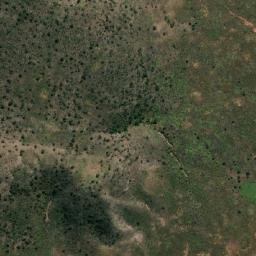 Satellite imagery of KROMMEKLOOF, ZA