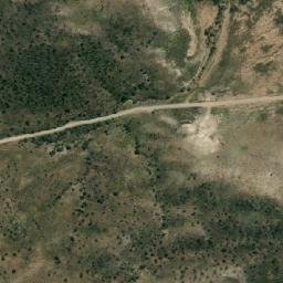 Satellite imagery of KROMMEKLOOF, ZA