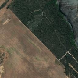 Satellite imagery of Howick Hill, AU