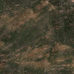 Satellite imagery of Triple Hill, AU