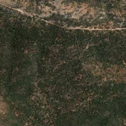 Satellite imagery of Triple Hill, AU