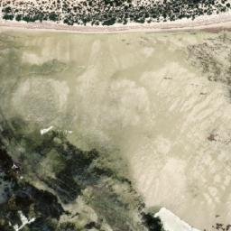 Satellite imagery of Victoria Point, AU