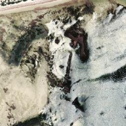 Satellite imagery of Victoria Point, AU