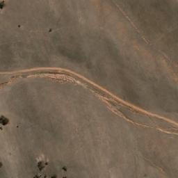 Satellite imagery of Stein Hill, AU