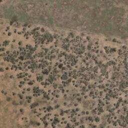 Satellite imagery of The Round Hill, AU