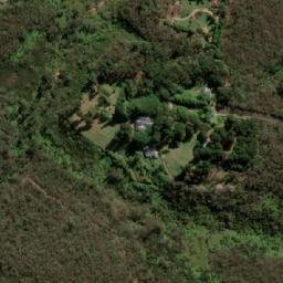 Satellite imagery of Bodington Hill, AU