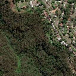 Satellite imagery of PM 70829, AU