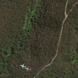 Satellite imagery of Ridge, AU