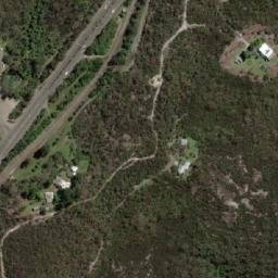 Satellite imagery of survey_point, AU