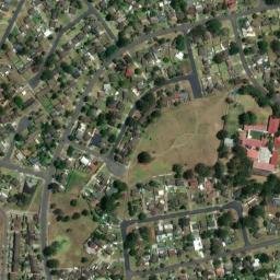 Satellite imagery of survey_point, AU
