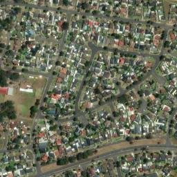 Satellite imagery of survey_point, AU