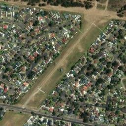 Satellite imagery of survey_point, AU