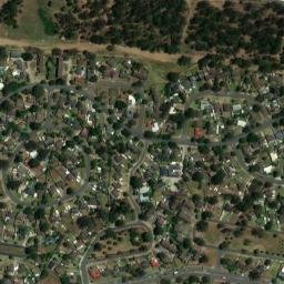 Satellite imagery of survey_point, AU