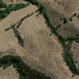 Satellite imagery of Cerro El Sapo, CL