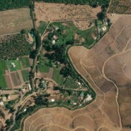 Satellite imagery of Alto del Espino, CL