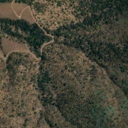 Satellite imagery of Alto del Espino, CL