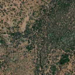 Satellite imagery of Cerro El Peñón, CL