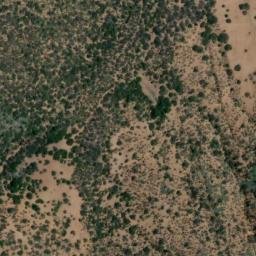 Satellite imagery of Cerro El Peñón, CL