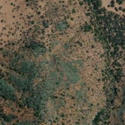 Satellite imagery of Cerro El Peñón, CL