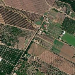 Satellite imagery of Morro La Purísima, CL