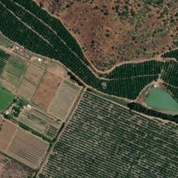 Satellite imagery of Morro La Purísima, CL
