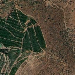 Satellite imagery of Morro La Purísima, CL