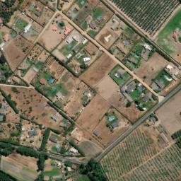 Satellite imagery of Morro La Toma, CL