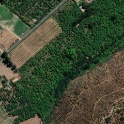 Satellite imagery of Morro La Toma, CL