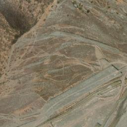 Satellite imagery of Cerrillo Maipo, CL
