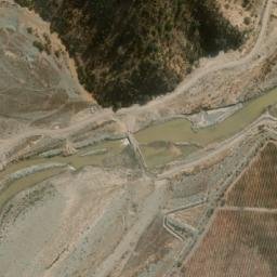 Satellite imagery of Cerrillo Maipo, CL