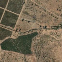 Satellite imagery of Cerro Las Maravillas, CL