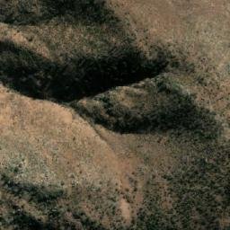 Satellite imagery of Morro La Cruz, CL