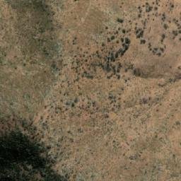 Satellite imagery of Morro La Cruz, CL