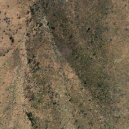 Satellite imagery of Peña Blanca, CL