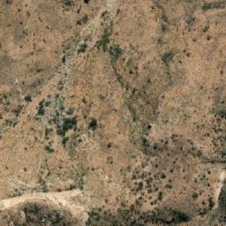 Satellite imagery of Cerro Alto, CL