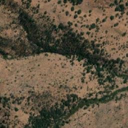 Satellite imagery of Loma del Caballo, CL