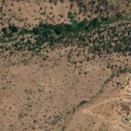 Satellite imagery of Loma Larga, CL