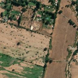 Satellite imagery of Cerro Divisadero, CL