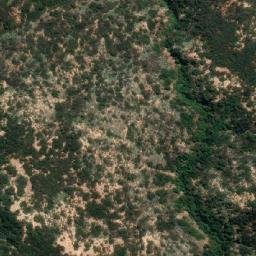 Satellite imagery of Cerro Cardones, CL