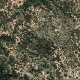 Satellite imagery of Cerro Cardones, CL