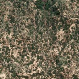 Satellite imagery of Cerro Cardones, CL