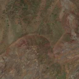 Satellite imagery of Cerro San Nicolás, CL