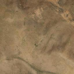 Satellite imagery of Punta San Sebastián, CL