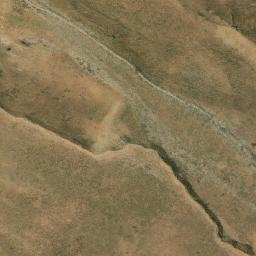 Satellite imagery of Cerro Listado, CL