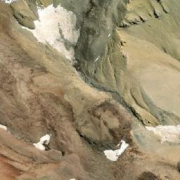 Satellite imagery of Portillo de Contrabandistas, AR